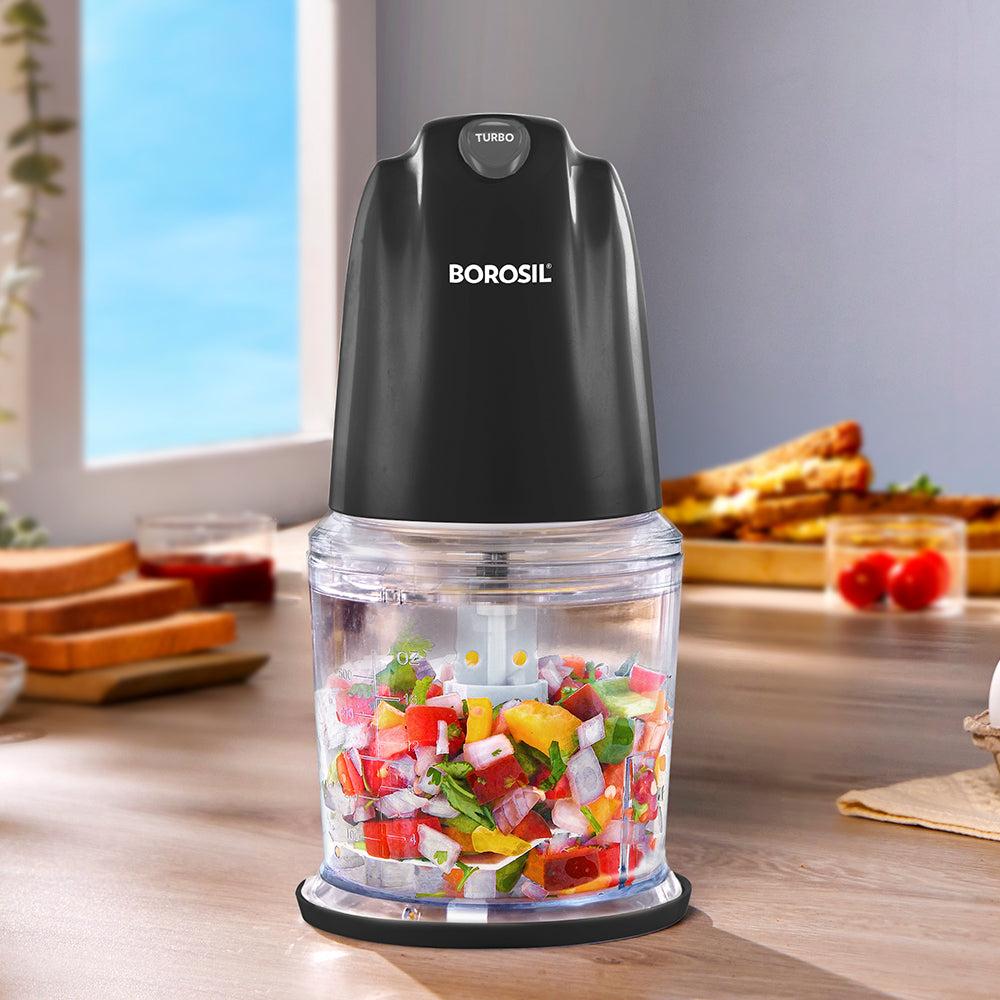 Electric Vegetable Chopper