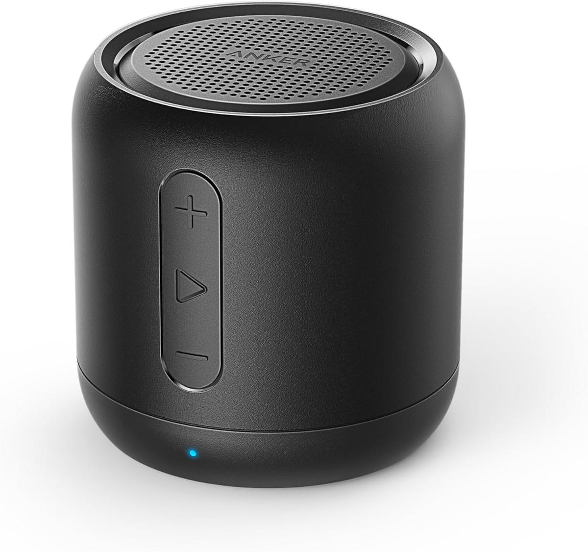 Portable Bluetooth Speaker