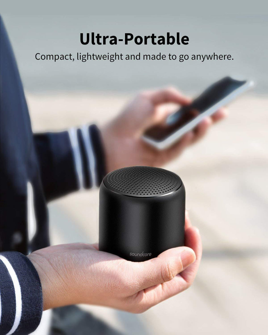 Portable Bluetooth Speaker