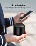 Portable Bluetooth Speaker