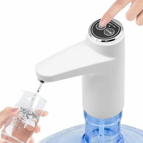 Tap Usb Water Pump