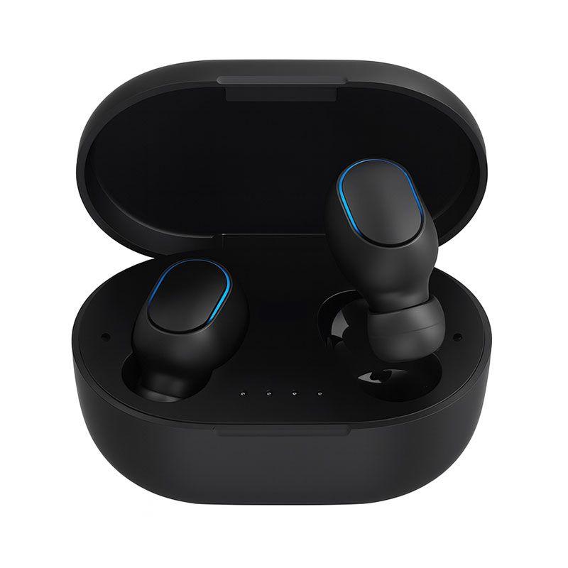 Wireless Bluetooth Earbuds