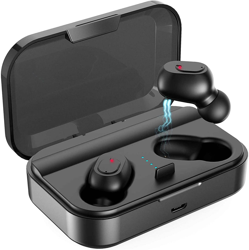 Wireless Bluetooth Earbuds