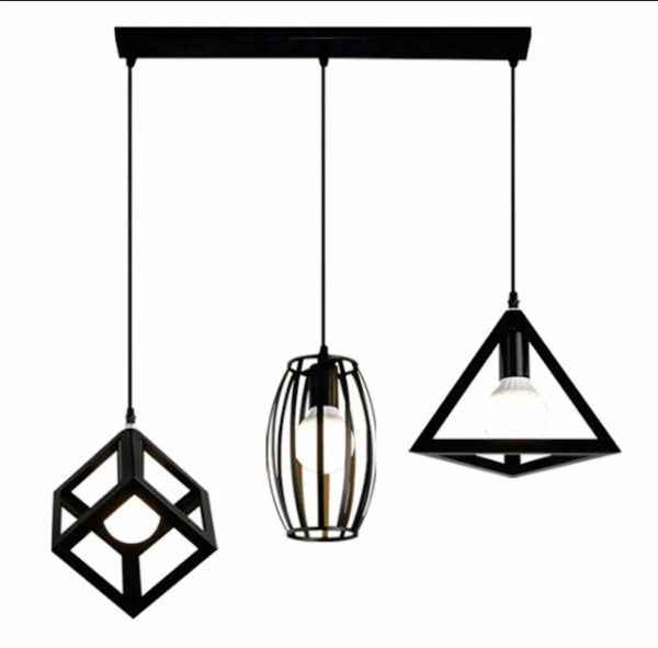 Contemporary Pendant Light