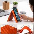 Silicone Foldable Phone Holder