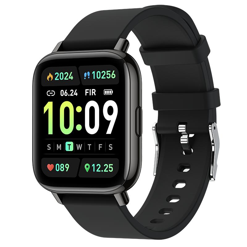 Smart Watch Fitness Tracker