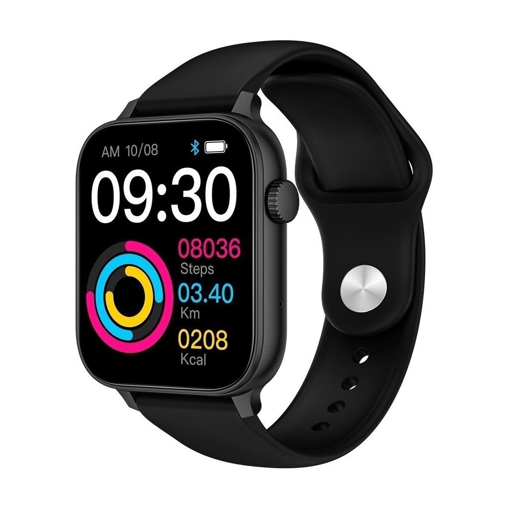 Smart Watch Fitness Tracker